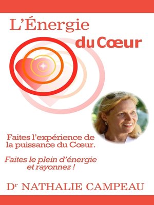 cover image of L'Énergie du coeur